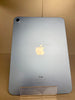 Apple 10.9 Inch iPad Wi-Fi 64GB - Blue