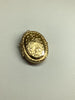 9CT GOLD LOCKET LEIGH STORE