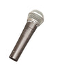 Shure SM58 Cardioid Microphone**Boxed**