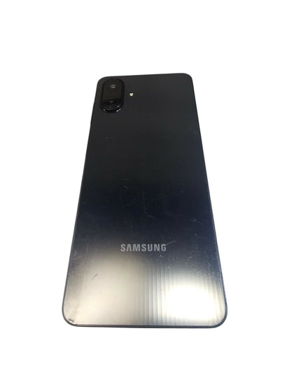 Samsung Galaxy A07 64GB - Black