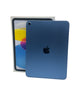 Apple iPad A16 128Gb Blue Wifi + Cellular