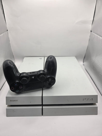 Sony PlayStation 4
