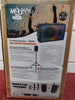 Ibiza Sound MS-KARA-MOOV5000 Bluetooth Speaker