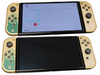 Nintendo Switch Zelda Edition Oled Bundle **Boxed**