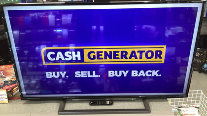 TOSHIBA Fire TV 55UF3D53DB 55