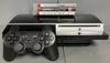 Sony PlayStation 3 40GB Console Bundle ( + Gran Turismo 5, Call Of Duty World At War, Tiger Woods PGA )