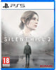 Silent Hill 2 PS5