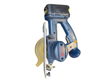 Ryobi CCS-1801/D Circular Saw *Collection Only*