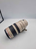 Canon EF 100-400MM F/4.5-5.6L IS USM White Zoom Lens (No Caps)