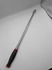Snap-On 1/2" Drive 24 inch Soft Grip Handle BREAKER BAR Red & Black SHBB24