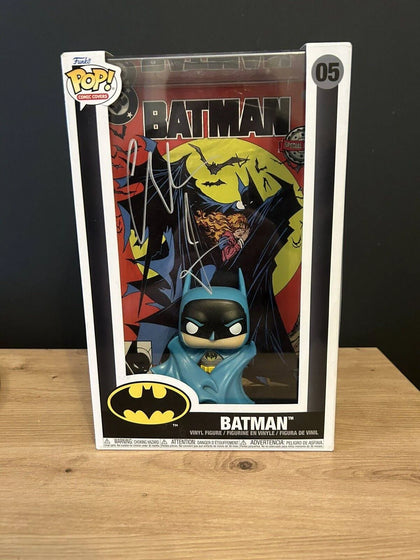 Batman Funko Pop 05.