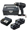 Panasonic EY74A3 18V Brushless Drill Driver (2x 5Ah)