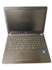 HP 14" Laptop