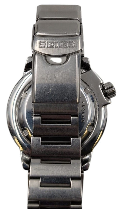 Seiko 7S26-0350 Men's Automatic Divers 200m Watch