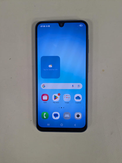 Samsung Galaxy A17 128Gb Any Network