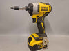 DeWalt, DCF809, Impact Driver, 18v, includes 5ah battery.
