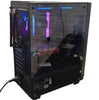 Custom Build windows 11 Gaming tower, 16GB RAM, 1TB, GTX1050,Unboxed