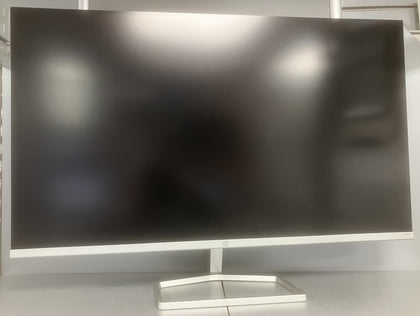 ** Collection Only **HP M32f 32in Full HD IPS Monitor