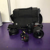 Sony A7 mk iii & Sony 3.5-5.6/28-70 OSS Lens