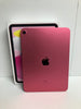 Apple iPad 10th Gen 10.9" 64GB - Pink