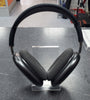 Apple AirPods Max Wireless Over-Ear Headphones - Space Grey - (A2096)