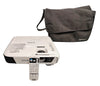 Epson EB-X31 Projector**Unboxed**