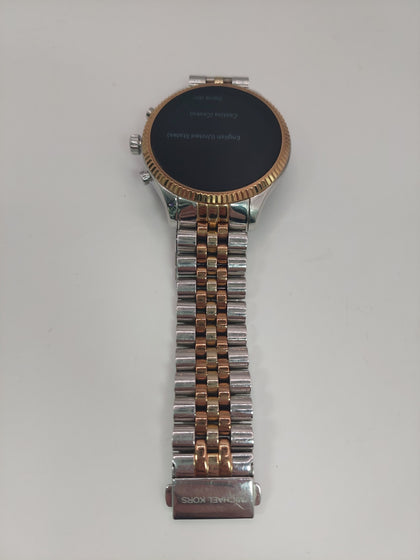 Michael Kors Access - Lexington 2 (MKT5080) Smartwatch, Boxed with Charger