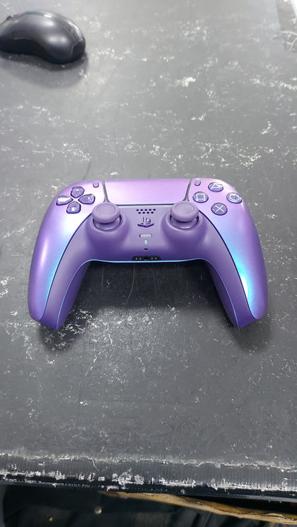 PS5 Official DualSense Controller Chroma Indigo