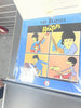 The Beatles Wall Art x3