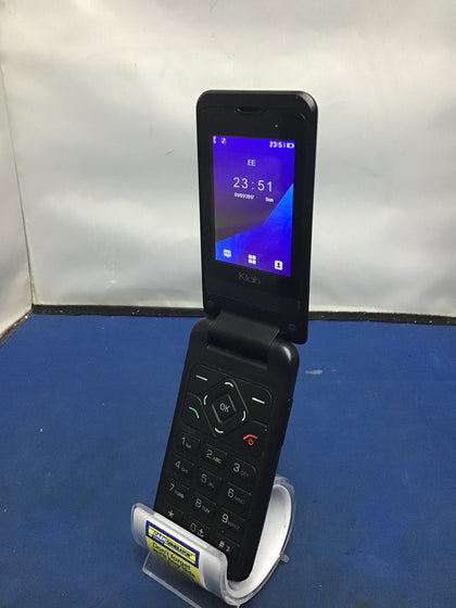 MobiWire Flip Phone.