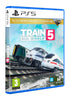 Train Sim World 5 - PS5