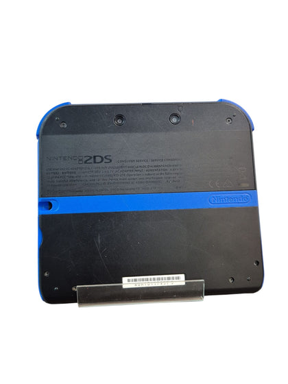 Nintendo 2ds Console - NO CHARGER