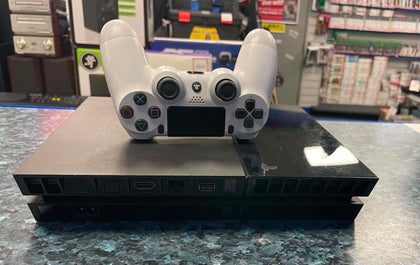 PS4-500GB