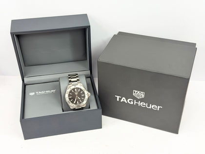 Tag Heuer Aquaracer Professional 200 Quartz WBP1110 Watch
