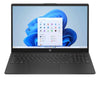 HP 15-fc0017na AMD Ryzen 5 7520U 8GB RAM 256GB SSD 15.6" Laptop