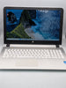 HP Pavilion 15.6" Intel Core i3 Laptop