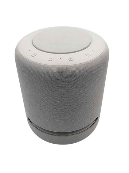 Amazon Echo Studio Smart Speaker - Glacier White (Unboxed)