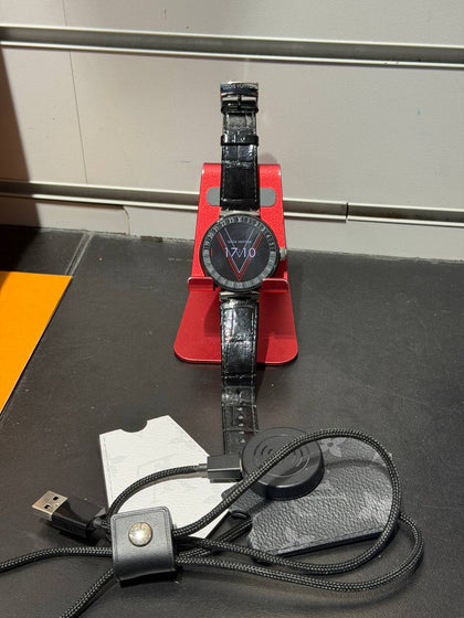 Tambour Horizon Light Up Connected Watch QA05 1