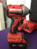 Milwaukee Drill & Impact Driver Set