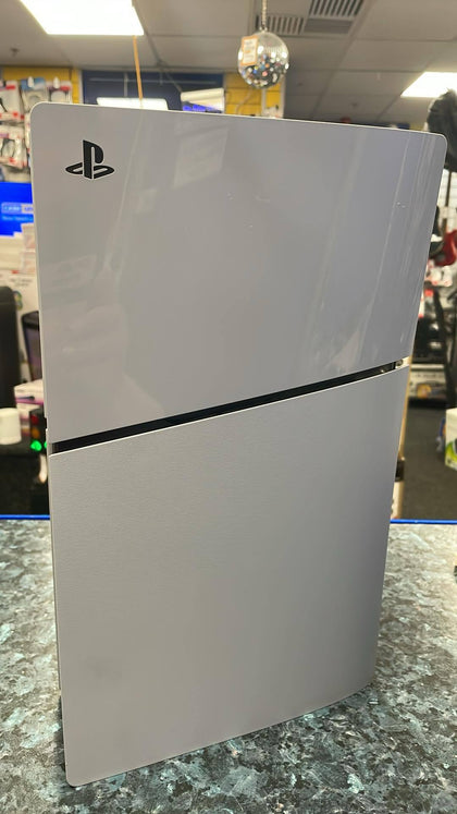 PS5 slim digital