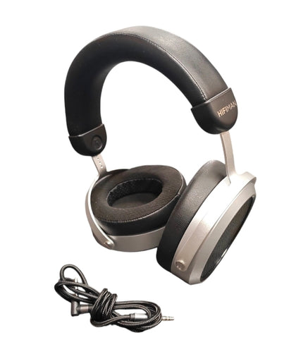 HiFiMAN HE400se Headphones**Unboxed**