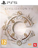 PS5 Sid Meier's Civilization VII