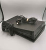 PlayStation 5 Midnight Black Console, 825GB, With Black Pad, Unboxed
