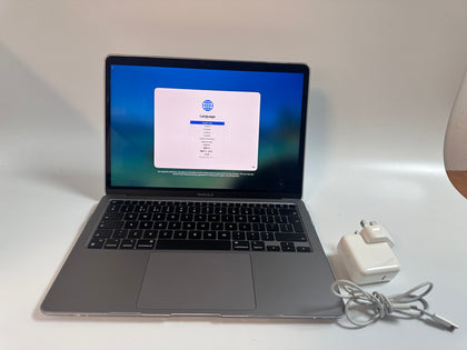 Apple MacBook Air M1 512gb 8GB RAM