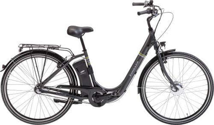 Zündapp E-Bike Alu-City Green 2.0 - 28