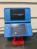 DSi XL Console, Blue, Unboxed