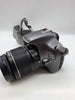 Canon eos 1100d 18-55mm (24 month warranty)