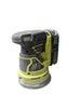 Ryobi RROS18-125SA 18V ONE+ Orbital Sander KIT (1 x 2.5 Ah)