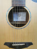 Breed Love AJ250 Acoustic Guitar With Fishman Electro 4 And Breed Love Carry Case