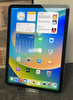 Apple iPad Air 5th Gen Wi-Fi 64GB Blue 10.9-inch